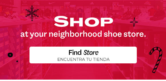 FIND STORE