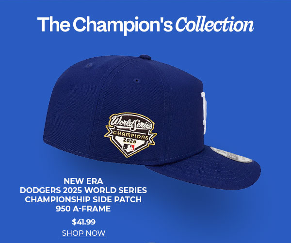 DODGERS