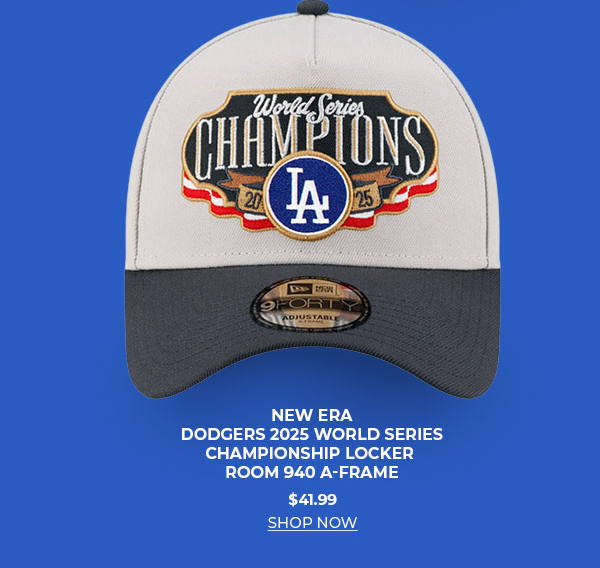 DODGERS