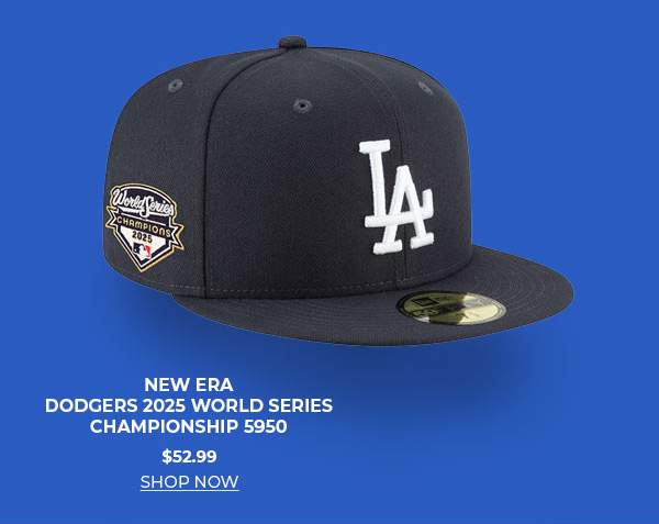DODGERS