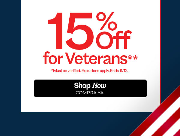 VETERAN