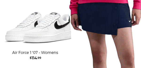 NIKE
