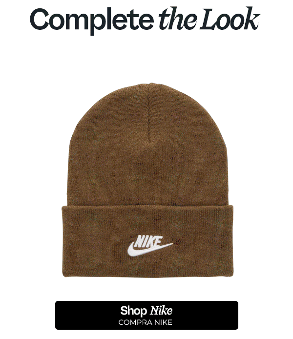 NIKE