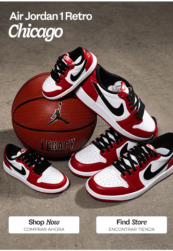 JORDAN