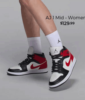JORDAN