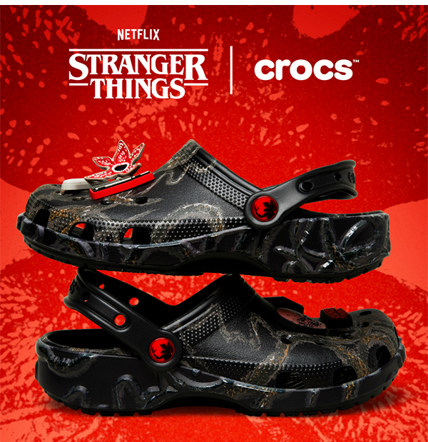 CROCS