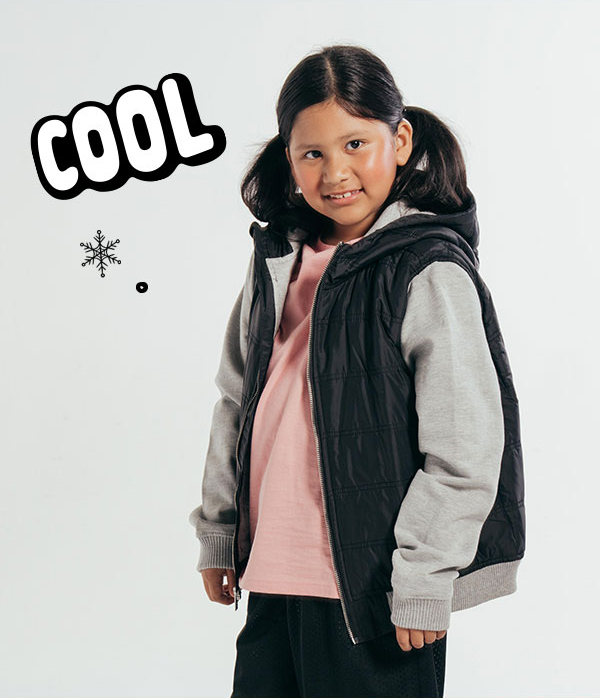 FLEECE