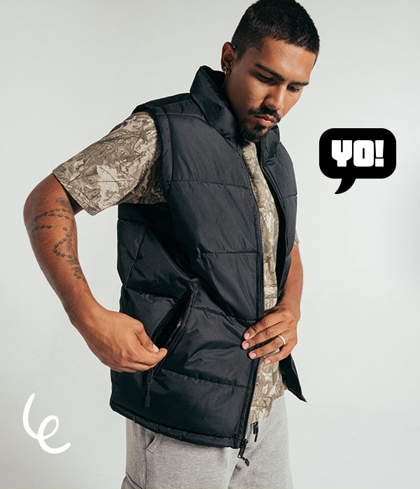 FLEECE
