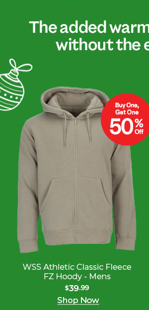 FLEECE