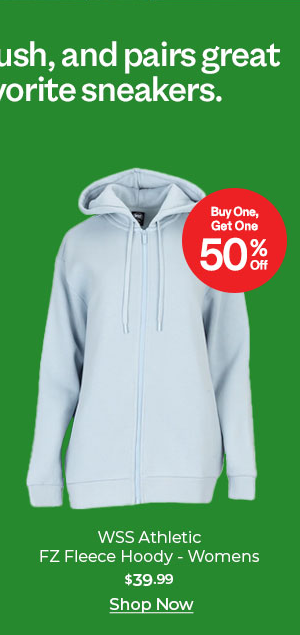 FLEECE