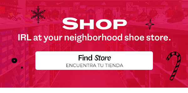 FIND STORE