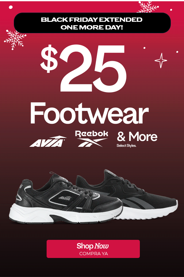 BLACK FRIDAY