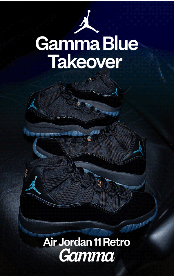 GAMMA