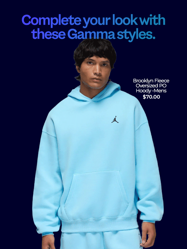 GAMMA