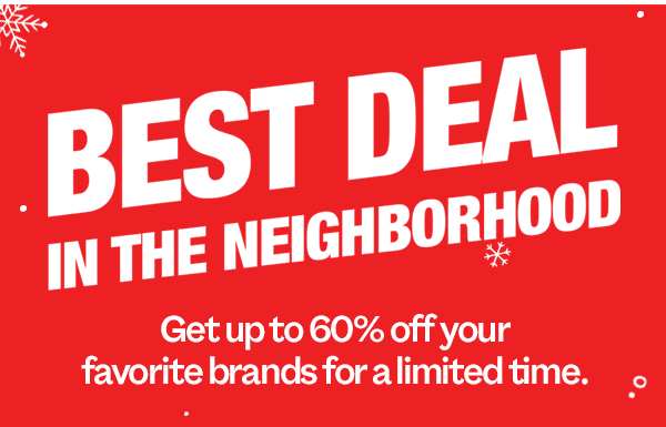 Best Deals