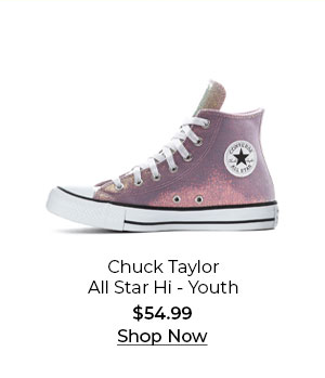 Chuck Taylor