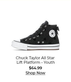 Chuck Taylor