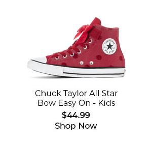 Chuck Taylor