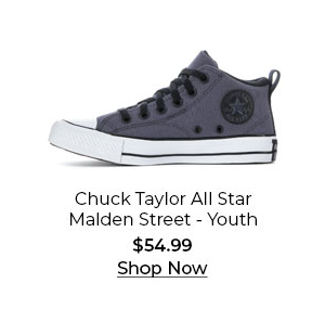 Chuck Taylor
