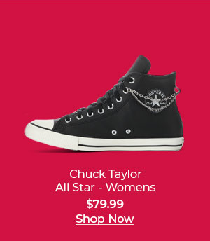 Chuck Taylor