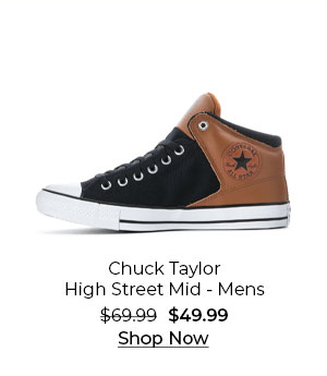 Chuck Taylor