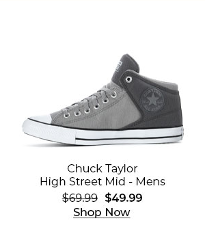 Chuck Taylor