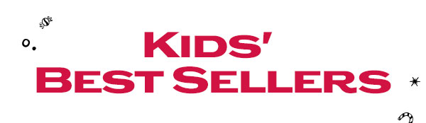 Shop Kids Gifts