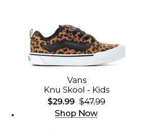 Vans Knu Skool