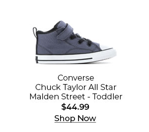 Converse Chuck Taylor