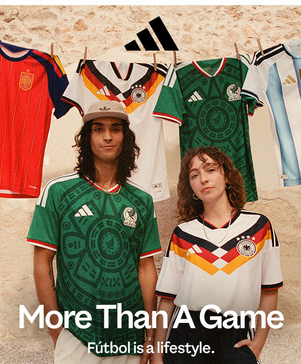 Shop Futbol
