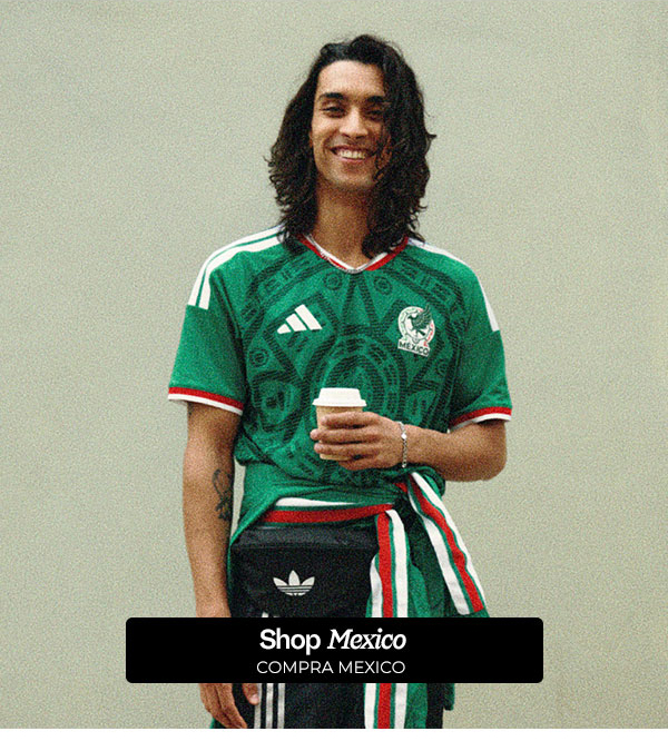 Shop Mexico