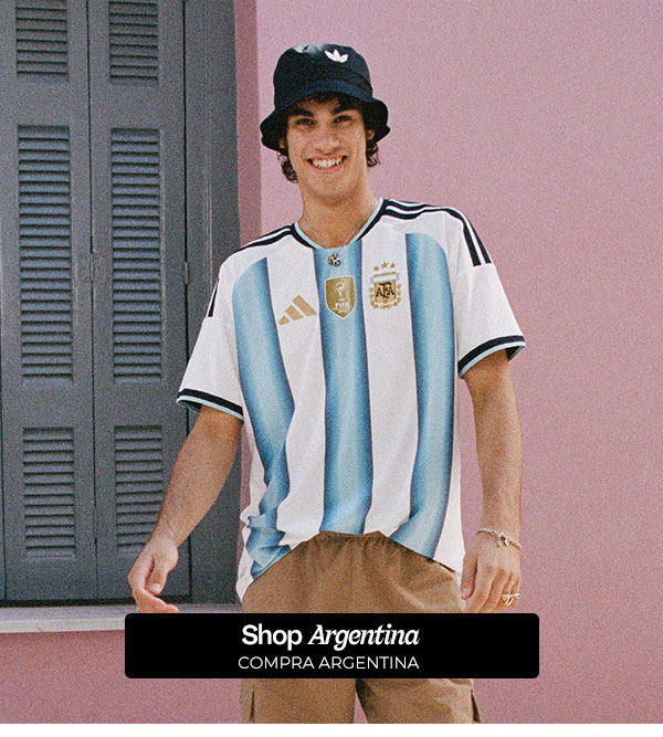 Shop Argentina