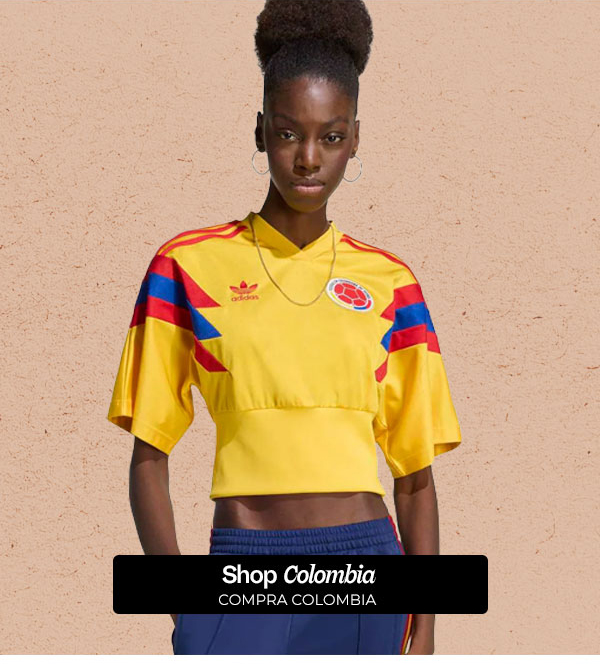 Shop Colombia