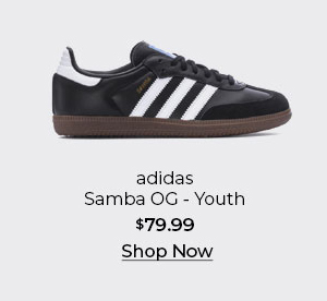 adidas Samba OG