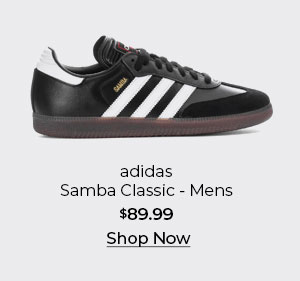 adidas Samba Classic