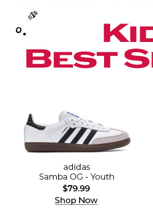 adidas Samba OG