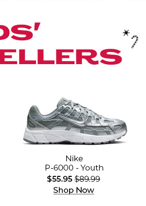 Nike P-6000