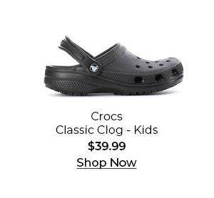Crocs Classic Clog