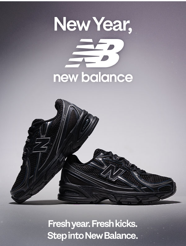 New Balance