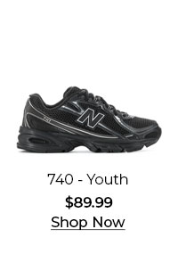 740 Youth