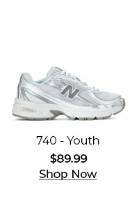 740 Youth