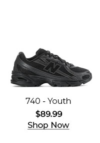 740 Youth