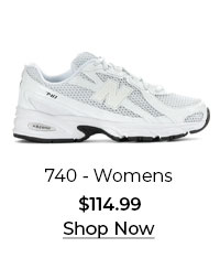 740 Womens