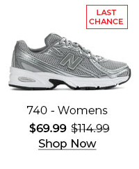 740 Womens