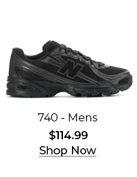 740 Mens