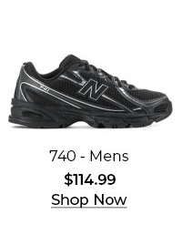 740 Mens