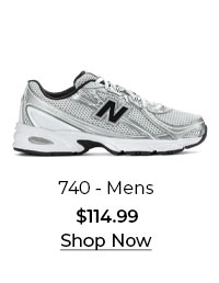740 Mens