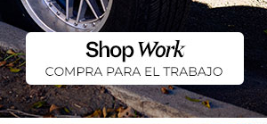 Shop Work