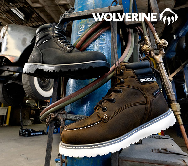 Wolverine