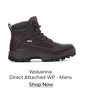 Wolverine Direct Attached WP